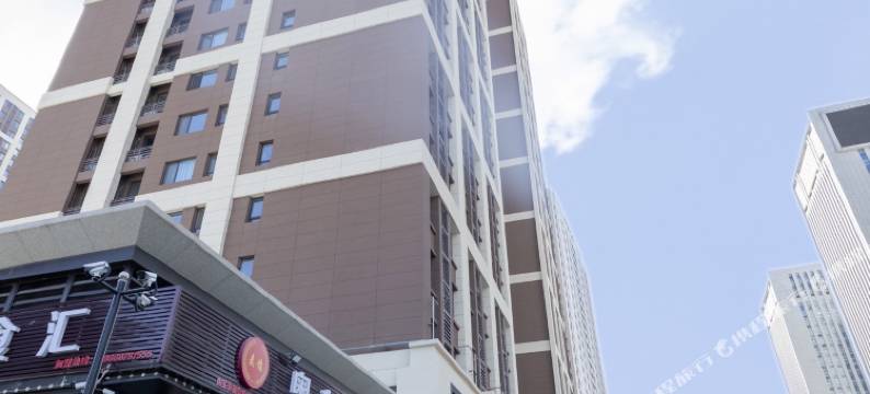 优客精品酒店(济南奥体中心汉峪金谷店)图片