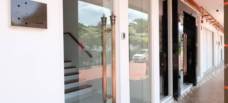 辉煌W酒店(W Hotel Cemerlang)图片