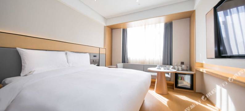 全季酒店(上海陆家嘴商城路店)图片