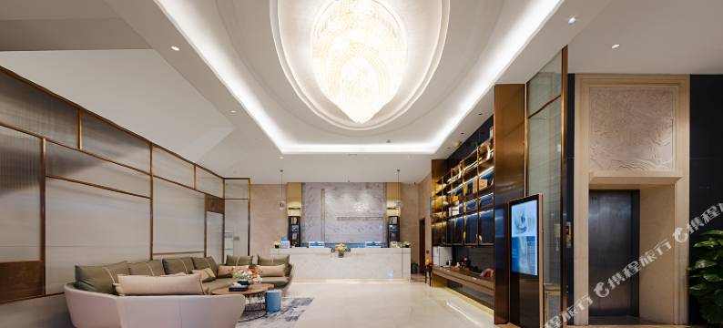 芭菲轻尚酒店(虎门万达广场店)图片