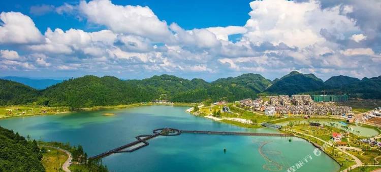 重庆钏豪酒店图片