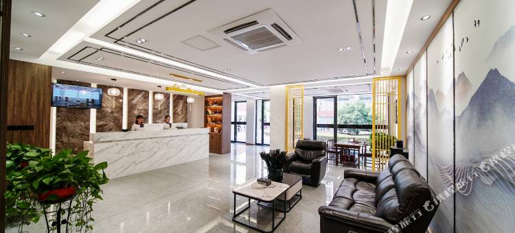 盘古酒店(淮南十九中店)图片