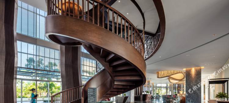 铂尔曼富国岛海滩度假村(Pullman Phu Quoc Beach Resort)图片