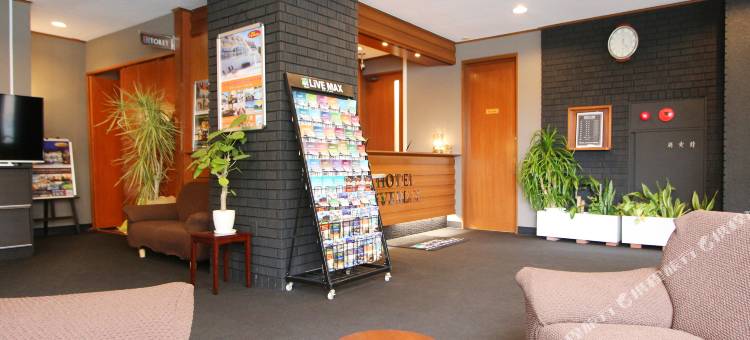 利夫马克斯经济型酒店-那霸松山店(HOTEL LiVEMAX BUDGET Naha Matsuyama)图片