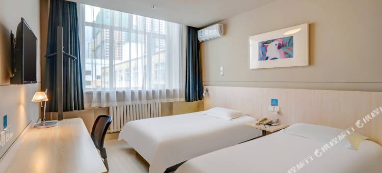 锦江之星(佳木斯新玛特店)图片