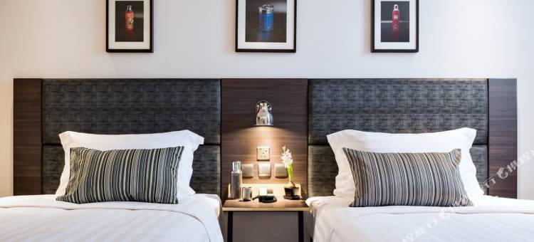 香港君立酒店图片