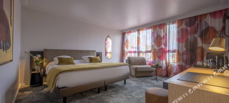 Best Western Premier Masqhotel图片