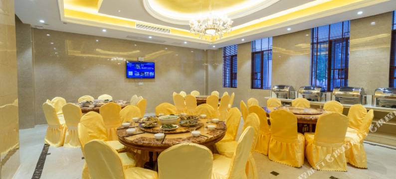 红石酒店(百色田阳古城店)图片