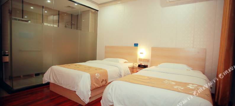 河池城市之星酒店图片