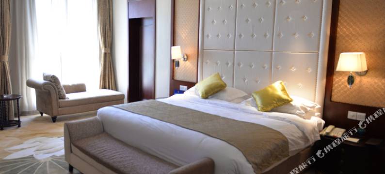 北京中家鑫园温泉酒店图片