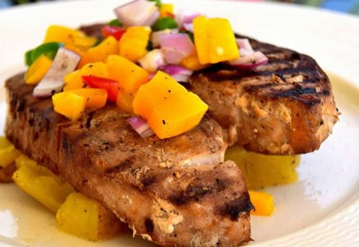 Eden Resort Hotel Overview