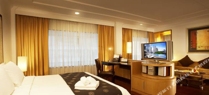 吉隆坡宴宾雅酒店(Impiana KLCC Hotel)图片