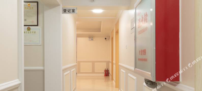 信阳恒大客栈图片