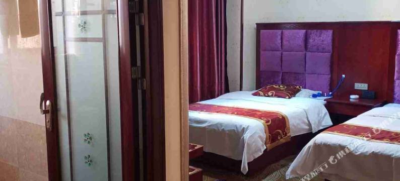 海原海盛商务宾馆图片