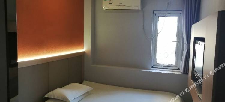 都市118酒店(赣榆万达广场店)图片