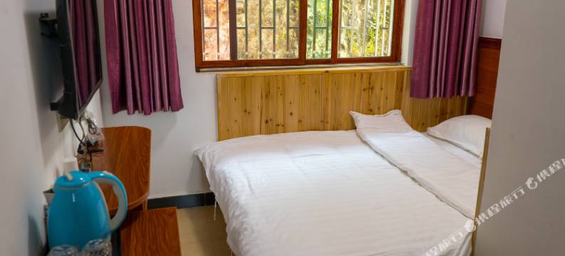 资兴漫江阁客栈图片