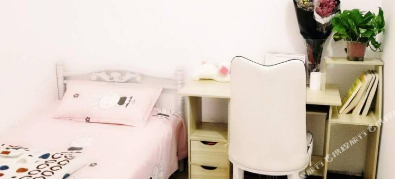 郑州简爱青年旅社(二七广场店)图片