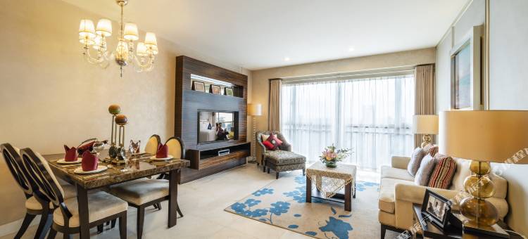 广州雅诗阁服务公寓图片