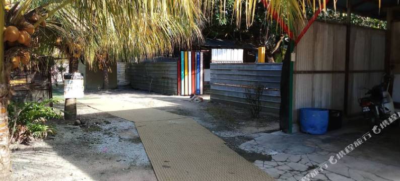 托尼旅馆(Tony’s Guesthouse at Teluk Bahang)图片