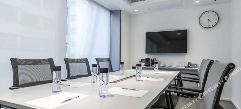 香港普特曼酒店图片