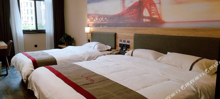 尚客优酒店(苏州相城区黄桥镇店)图片