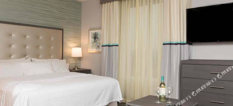 阿伦敦伯利恒中心谷Homewood Suites by Hilton(Homewood Suites by Hilton Allentown Bethlehem Center Valley)图片