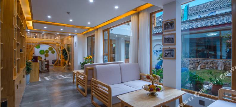 安妍居客栈(丽江古城店)图片