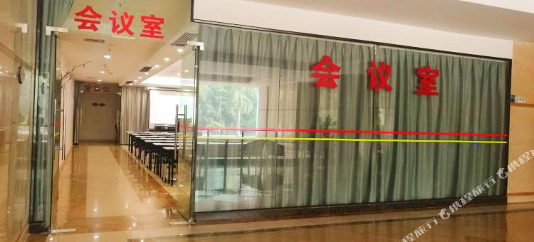 广州白云大道北穗泰酒店(岭南新世界店)图片