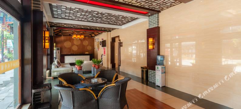 荔波古镇水乡风情酒店图片