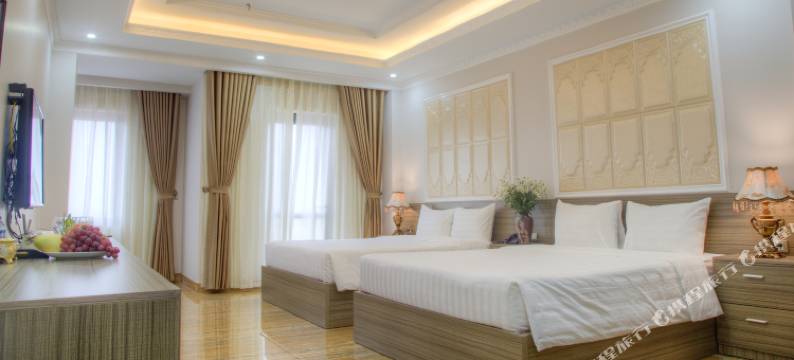 北宁迷人酒店(Bacninh Charming Hotel)图片