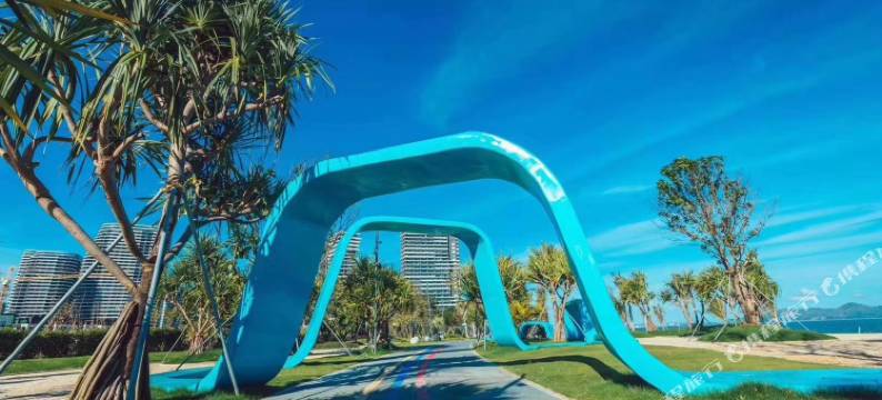 私享家海景度假公寓(汕尾保利金町湾店)图片