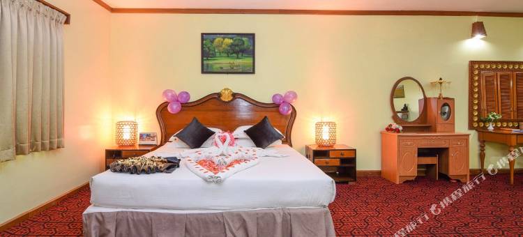 勃生酒店(Pathein Hotel)图片