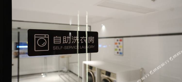 简滋酒店(湘潭基建营店)图片