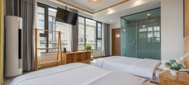 云台山澜悦居民宿图片