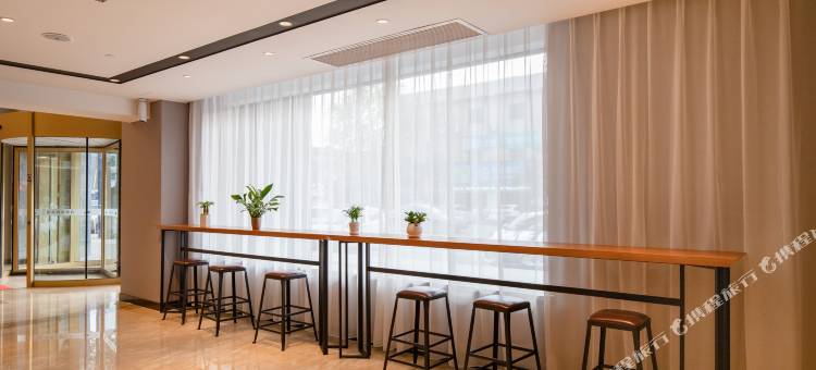 如家商旅酒店(丹阳丹北新桥店)图片