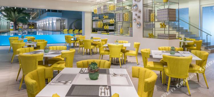 柯伦特阿斯托里亚酒店(Astoria Current)图片