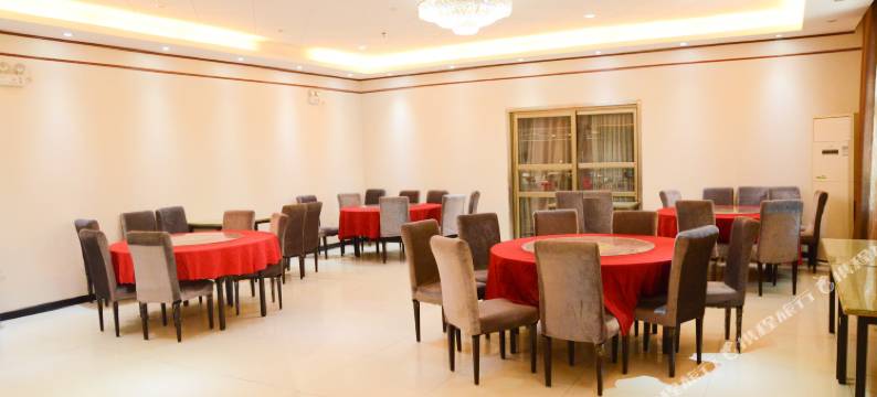 南阳鼎泰商务酒店图片