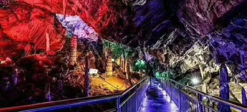 北京玻璃台小宁农家院图片