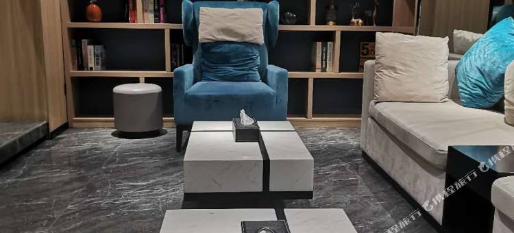 兰欧酒店(京华城店)图片