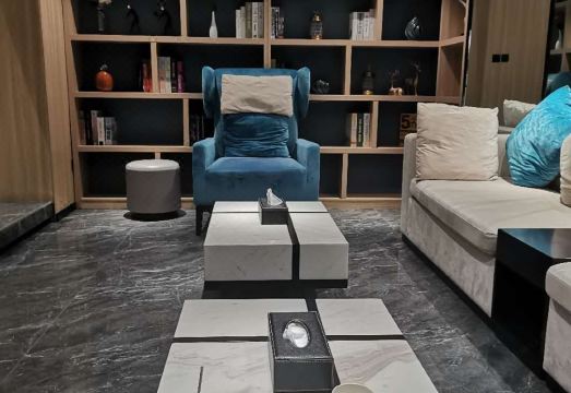 Lanou Hotel ( JingHua Living Mall Store)Hotel Overview