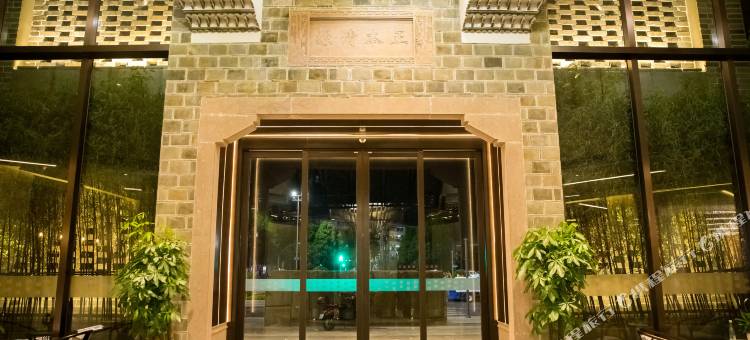 抚州海若清远楼酒店图片