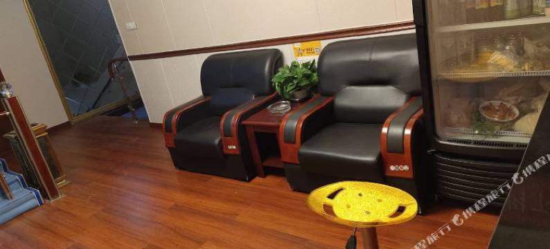 嵩县东方网络宾馆图片