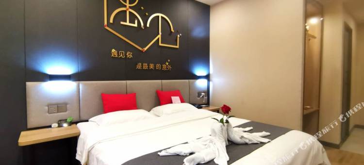 尚客优精选酒店(莱州汽车站店)图片