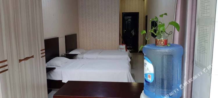 运城鑫洋洋宾馆图片