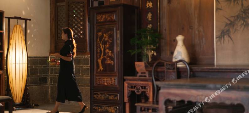 竹叶轩客栈(建水古城店)图片