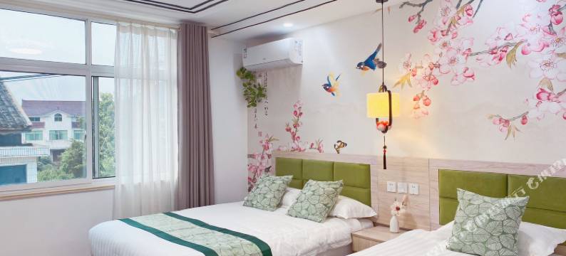 无锡又见归宿向娟客栈图片