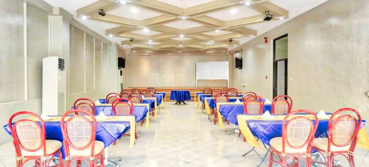 巴伦西亚酒店(Hotel Valencia)图片