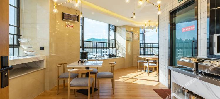 格林豪泰智选酒店(昆明东部汽车客运站花之城店)图片