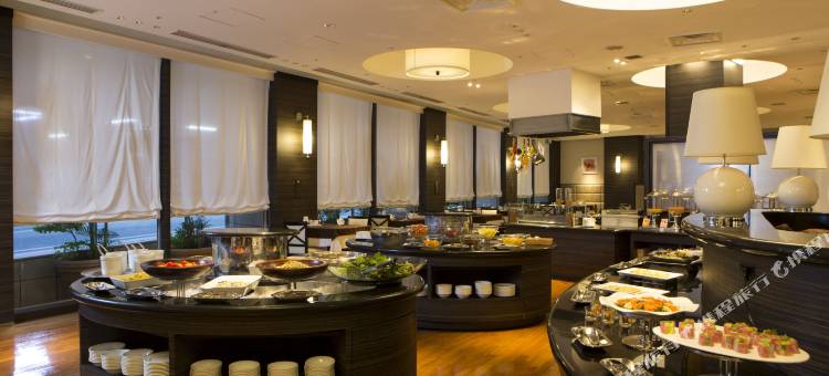 那霸日航城市酒店(Hotel JAL City Naha)图片