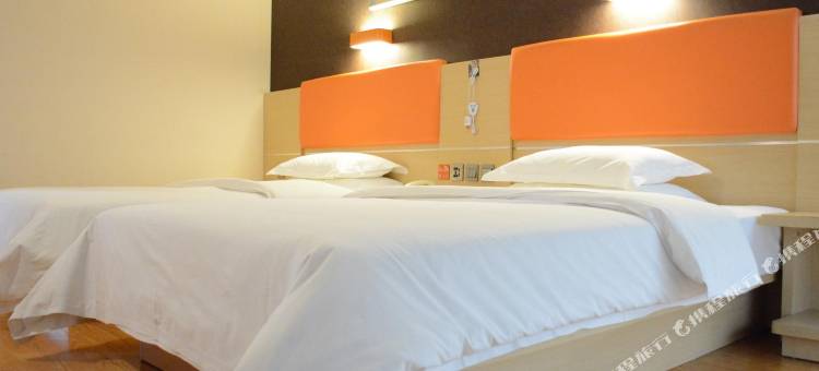 7天优品酒店(济南莱芜赢牟大街信誉楼店)图片